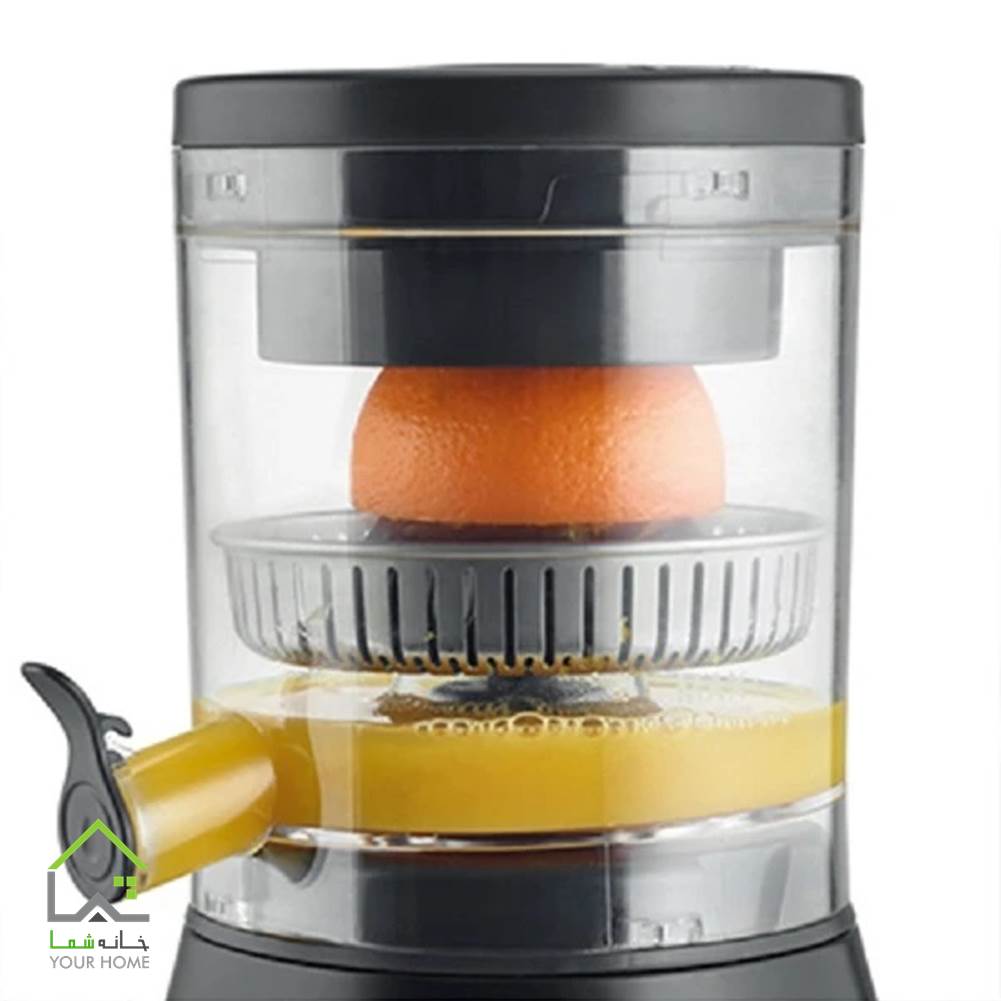 مرکبات گیری GCS 300 نحوه کار